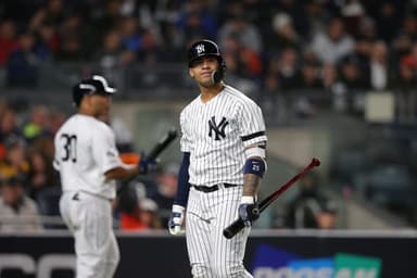 New York Yankees, Gleyber Torres
