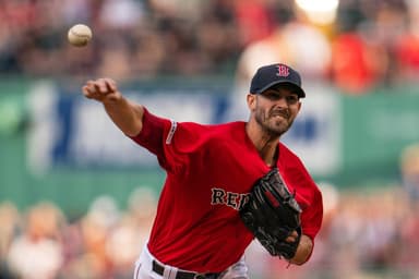New York Mets, Rick Porcello
