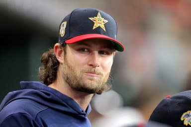 New York Yankees, Gerrit Cole
