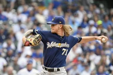 New York Yankees, Josha Hader