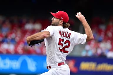 New York Mets, Michael Wacha