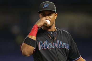 New York Yankees, Starlin Castro