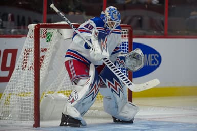 New York Rangers