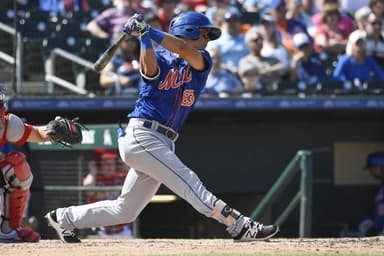 New York Mets, Andres Gimenez
