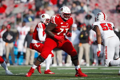 New York Jets, Mekhi Becton