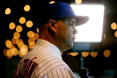 New York Yankees, New York Mets, Carlos Beltran