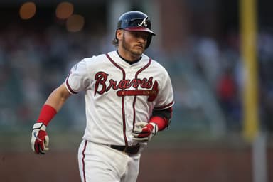 New York Mets, Josh Donaldson