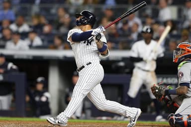 New York Yankees, Gleyber Torres