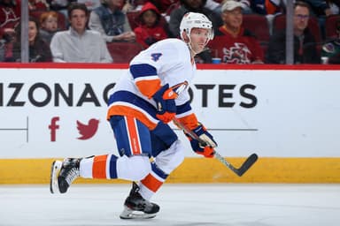 New York Islanders, Islanders