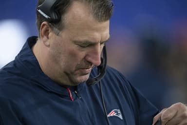 New York Giants, Bret Bielema