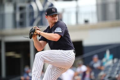 New York Yankees, Clarke Schmidt