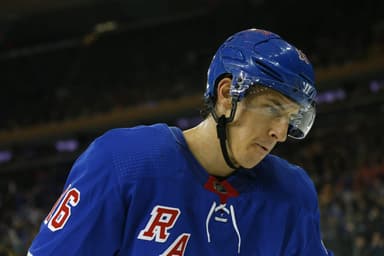 New York Rangers