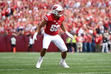 New York Giants, Zack Baun