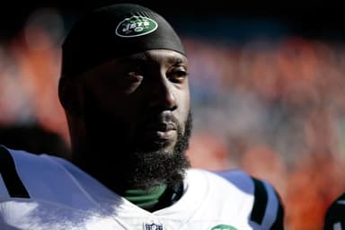 New York Jets, Muhammad Wilkerson