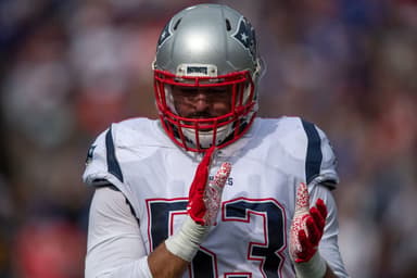 New York Giants, Kyle Van Noy