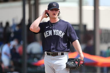 New York Yankees, Gerrit Cole