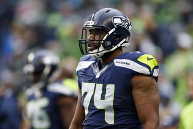 New York Jets, George Fant