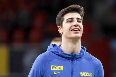 New York Knicks, Deni Avdija