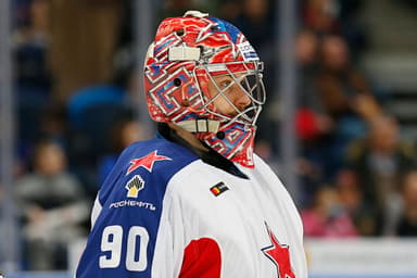 New York Islanders, Ilya Sorokin