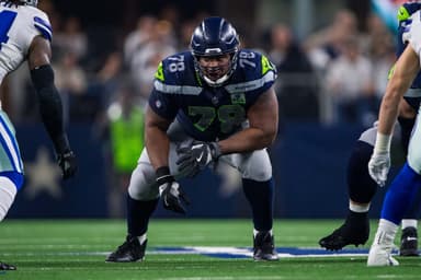 DJ Fluker, Ravens