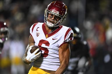 New York Jets, Michael Pittman Jr.