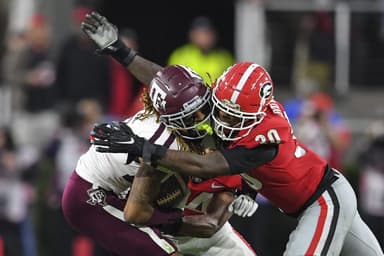 New York Giants, Tae Crowder
