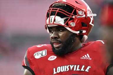 New York Jets, Mekhi Becton