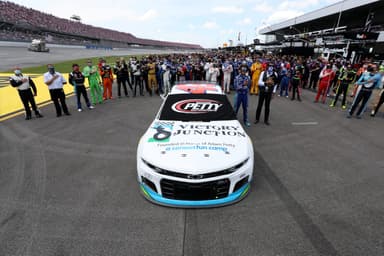 NASCAR