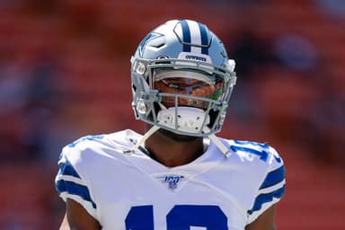 Randall Cobb
