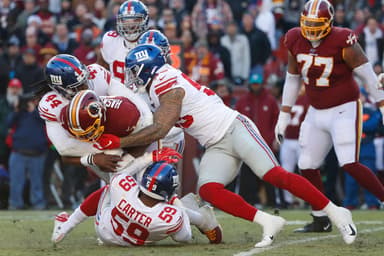 New York Giants