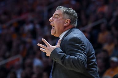 Bruce Pearl