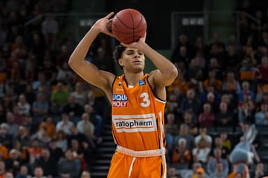 New York Knicks, Killian Hayes