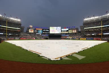 New York Yankees, Yankee Stadium