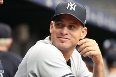New York Yankees, Carlos Mendoza