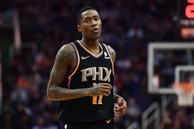 Brooklyn Nets, Jamal Crawford