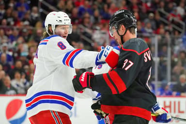 New York Rangers