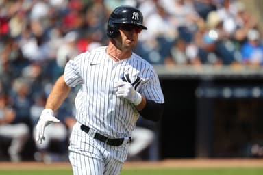 New York Yankees, Brett Gardner