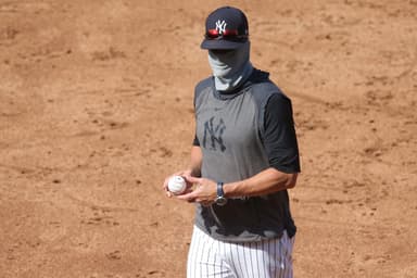 New York Yankees, Aaron Boone