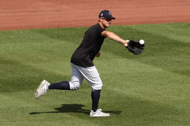 New York Yankees, Brett Gardner