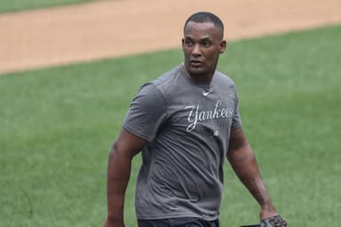 New York Yankees, Miguel Andujar