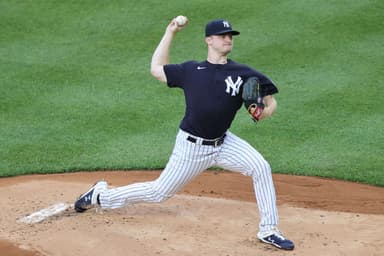 New York Yankees, Clarke Schmidt