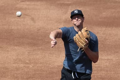 New York Yankees, DJ LeMahieu