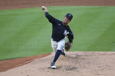 New York Yankees, Deivi Garcia