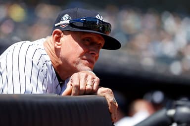Ron Blomberg , New York Yankees