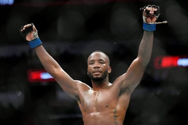 Leon Edwards