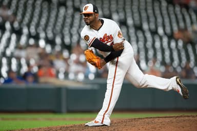 Mychal Givens