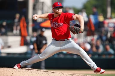 New York Yankees, Addison Russ