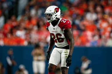 New York Giants, Brandon Williams