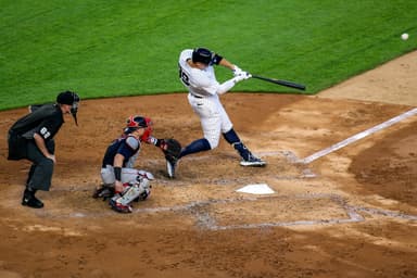New York Yankees, Aaron Judge
