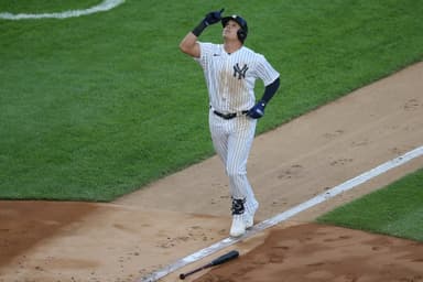 New York Yankees, Gio Urshela